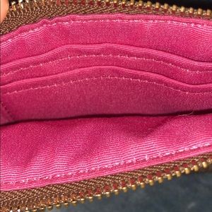 Coach Bags - Coach wallet (great condition) Coach Bags - Coach wallet (great condition)